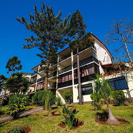 Apartamento Vista Oceano Canico  Exterior photo